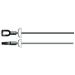  PASSE CAISSON 535 MM MANIVELLE 