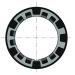  COURONNE POUR TUBE IMBAC 85 