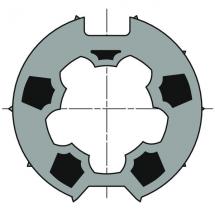  ROUE LT50 TUBE WELSER 63 X 1 
