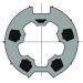  ROUE LT50 TUBE WELSER 63 X 1 