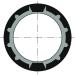  COURONNE LT50 POUR TUBE D65 