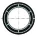  COURONNE LT50 POUR TUBE D70 