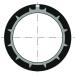  COURONNE LT50 POUR TUBE D60 