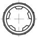  ROUE LT50 TUBE WAREMA D50 