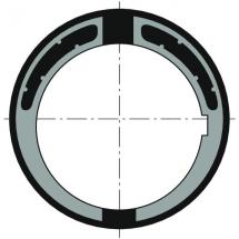  COURONNE LT60 TUBE E DS 78/R 