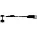  CABLE RRF NOIR 0.5M OPER RTS 