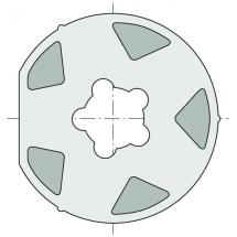  ROUE LT60 TUBE OCTO 102X2,5 