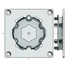  PLAQUE SUPPORT LT 60 