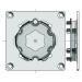  PLAQUE SUPPORT LT 60 
