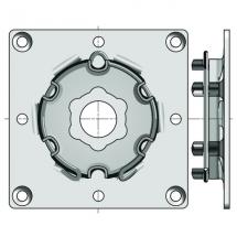 SUPPORT LT 60 100X100 