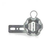  SUPPORT MOTEUR AV ANNEAU ARRET 