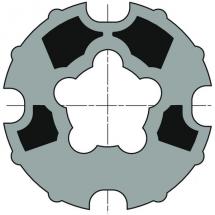  ROUE ALU LT60 DOHNER G PLATE 