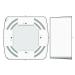  BOITIER SAIL INTEO BLANC UNITE 