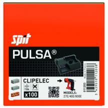  CLIPELEC              PAR 100 