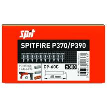  C9-60 EN BANDE        PAR 300 