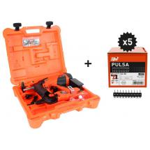  LOT PULSA 40P+ + 2500 C6-20 