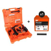  LOT PULSA 27E + 500 C6-20 