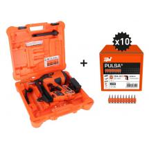  LOT PULSA 27E + 5000 HC6-22 