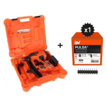  LOT PULSA 27P + 500 C6-20 