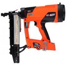  AGRAFEUSE GAZ STOCKADE 400i 