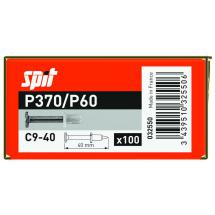  TAMPONS C9-40         PAR 100 