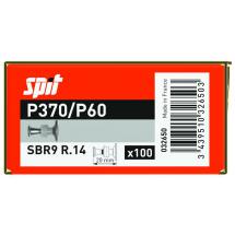  TAMPONS SBR9 R.14     PAR 100 