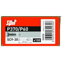  TAMPONS SC9-30        PAR 100 