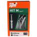  HITM 6-40/67 P        PAR 100 