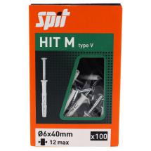  HITM 6-12/37 V        PAR 100 