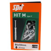  HITM 6-25/50 V        PAR 100 
