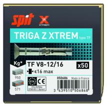  TRIGA Z TF V 8-12/16  PAR 50 
