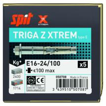  TRIGA Z E16-24/100    PAR 5 