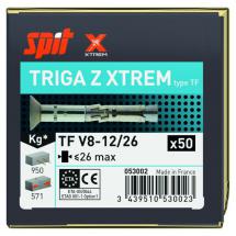 TRIGA Z TF V 8-12/26  PAR 50 