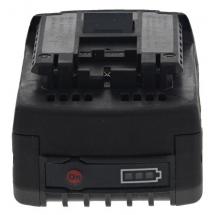  BATTERIE 18V 4AH LITHIUM 