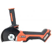  DISQUEUSE AG18+ D.125 18V (OUT 