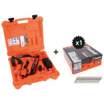  LOT PPN50Xi + 1PACK 4x35HARD C 