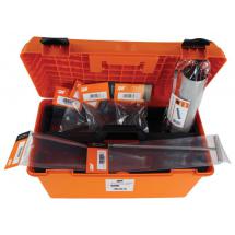  KIT DE NETTOYAGE MANUEL 