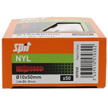  NYL 10X50 SANS COL    PAR 50 