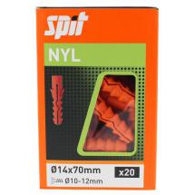  NYL 14X70 SANS COL    PAR 20 