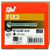  FIX3 M12X80/5 MT      PAR 25 