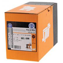  TAMPON HCG6 22 + GAZ  PAR 500 