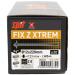  FIX Z XTREM 12x220/125 ROND. L 