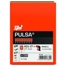  CLOU HC6-27 +GAZ PULSA /BT1250 