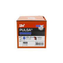  CLOU UP6-22 + GAZ PULSA /BT500 