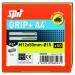  GRIP M12x50 A4 ETAG-001-06 /BT 