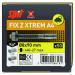  FIX Z XTREM M8x90/40-27 A4 /BT 