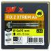  FIX Z XTREM M10x95/35-15 A4 /B 