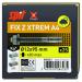  FIX Z XTREM M12x95/20 A4 /BT25 