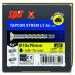  TAPCON XTR LT CSK 10X90/35-5 F 
