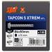  TAPCON5 XTREM HFL 6x50/15 /BT1 